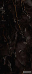 Marazzi Grande Marble Look Onice Nero Lux Rett. 120x278 cm-es padlólap MEP5 (MEP5)