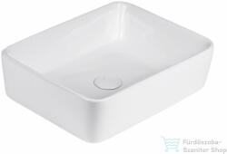 kielle IDOLIO 48, 5x38 cm-es pultra ültethető mosdó, fehér 30624520 (30624520)