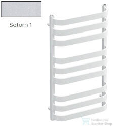 Radeco BILLY 2 930x530 törölközőszárítós radiátor, SATURN 1 (metál jégszürke) színben (Radeco_BILLY_2_SATURN1)