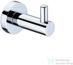 kielle OUDEE akasztó, króm 40602070 (40602070)