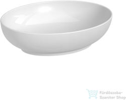 Jika Astra 52x39, 5 cm-es pultra ültethető mosdó, matt fehér H8183647571121 (H8183647571121)