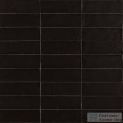 Marazzi Confetto Nero Semimatt 5x15 cm-es padlólap MDSY (MDSY)