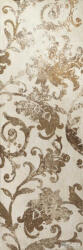 Marazzi Fresco Decoro Brocade Desert 32, 5x97, 7 cm-es fali csempe MZU9 (MZU9)