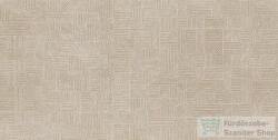 Marazzi Slow Sabbia Decoro Tapis Rett. 60x120 cm-es padlólap, MM6W (MM6W)