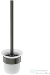 Ideal Standard CONCA ROUND fali wc kefe tartó, magnetic grey T4495A5 (T4495A5)