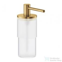 GROHE Atrio fali szappanadagoló, szálcsiszolt cool sunrise 40306GN3 (40306GN3)