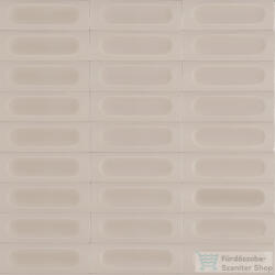 Marazzi Confetto Struttura 3D Savoiardo Bone 5x15 cm-es fali csempe MEUS (MEUS)