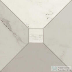 Marazzi Allmarble Altissimo Tozzetto 3D Lux 15x15 cm-es dekorcsempe MMR9 (MMR9)