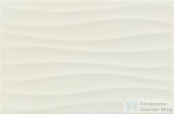 Marazzi Neutral Struttura Tide Sand 3D 25x38 cm-es fali csempe M01T (M01T)