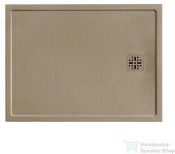 MARMY DOLOMITE PRO - 80x120 Zuhanytálca Gucci Latte (80_8184_80_12_56)