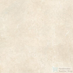 Marazzi Mystone Limestone Ivory Str. Rett. 120x120 cm-es strukturált padlólap M90C (M90C)