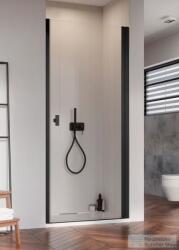 Radaway Nes Black DWJ I 70 zuhanyajtó fekete jobbos 10026070-54-01R (10026070-54-01R)