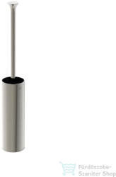 Ideal Standard LA DOLCE VITA fali wc kefe tartó, Silver storm T5493GN (T5493GN)