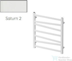 Radeco RIVER 1 600x530 design radiátor, SATURN 2 (matt fehér) színben (Radeco_RIVER_1_SATURN2)
