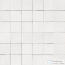 Marazzi Artcraft Bianco Semimatt 20x20 cm-es padlólap, MGSV (MGSV)