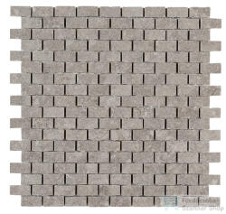 Marazzi Mystone Bluestone Grigio Mosaico 30x30 cm-es padlólap M0A0 (M0A0)