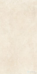 Marazzi Mystone Limestone Ivory Rett. 75x150 cm-es padlólap M7E3 (M7E3)
