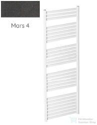 Radeco PINO K AK7-400/EP 1630x430 törölközőszárítós radiátor, MARS 4 (metál antracit) színben (Radeco_PINO_K_AK7_400_EP_MARS4)