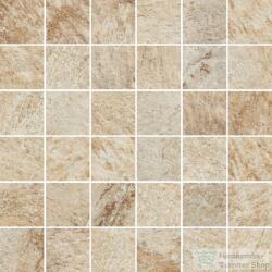 Marazzi Rocking Beige Mosaico 30x30 cm-es padlólap M1HJ (M1HJ)