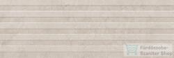 Marazzi Alba Greige Str Walltone Rt 30x90 cm-es fali csempe M95X (M95X)