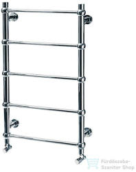 Radeco ESFERA CHROM 905x550 design radiátor króm színben (Radeco_ESFERA_CHROM)