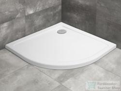 Radaway Doros A 90x90 íves zuhanytálca SDRA9090-01 (SDRA9090-01)