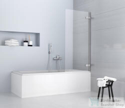 Radaway Arta PNJ 70 kádparaván jobbos 210101-01R (210101-01R)