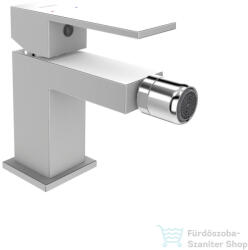 kielle ARKAS I bidé csaptelep leeresztő nélkül, króm 10411100 (10411100)