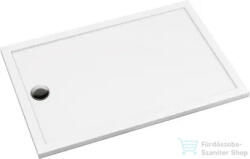 Deante PRIZMA 120x80 cm-es szögletes akril zuhanytálca KTJ_084B (KTJ_084B)