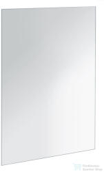 SAPHO POLYSAN ESCA Walk-in zuhanyfal, transzparent üveg, 1100x2100mm (ES1011) (ES1011)