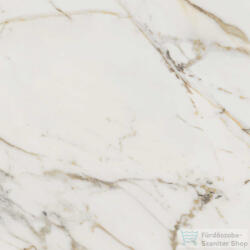 Marazzi Allmarble Golden White Lux Rt 60x60 cm-es padlólap M4GR (M4GR)
