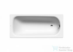 KALDEWEI Saniform Plus 140x70 beépíthető acéllemez fürdőkád 360-1 (360-1)