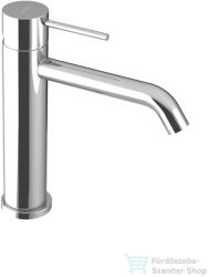 SAPHO ULTRAMIX álló mosdócsaptelep, közepes méret, króm (UT004) (UT004) - furdoszoba-szaniter