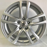 Silverline MEMPHIS SIL 5/114, 3 15x6, 5 ET40 67, 1 - 4sgumi