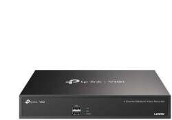 TP-Link 4-channel NVR NVR1004H