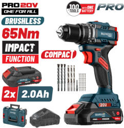 Bormann BBP5401X22CA