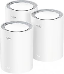 Cudy M3000 AX3000 v2 (3-Pack)