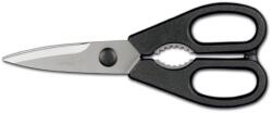 Hendi Foarfeca universala Ambrogio Sanelli, inox, lunigime 200mm, DNH1555.000 (DNH1555.000)