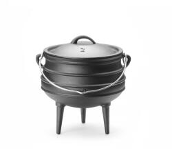 HENDI Ceaun fonta HENDI, Negru, ø245x(H)280mm, DNH629291 (DNH629291)