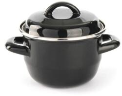 HENDI Oala Hendi pentru supa & sos cu capac, 0, 6 Lit , 13, 5 cm diametru x 10, 3 cm inaltime, DNH625705 (DNH625705)