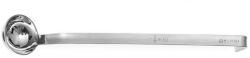 Hendi Polonic din otel inoxidabil, 80x320 mm 0.125 litri - Hendi Profi Line, DNH540305 (DNH540305)
