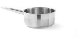 HENDI Cratita cu coada, 1, 5 Lit, inox, 16 cm diametru x 7, 5 cm inaltime, gama Hendi Kitchen Line, DNH838105 (DNH838105)