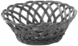 Hendi Cos servire Hendi, 200x200x(H)65 mm rotund, Polipropilena, DNH426258 (DNH426258)