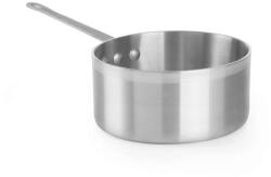 HENDI Cratita cu coada, 1, 5 Lit, 16 cm diametru x 7, 5 cm inaltime, inox, gama Hendi Profi Line, uz profesional, DNH830055 (DNH830055)