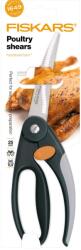 Fiskars Foarfeca pentru pui Fiskars Functional Form 25 cm 200gr, 1003033 (1003033)