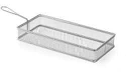 Hendi Cos servire tip mini-fry, pentru servire cartofi prajiti si aperitive, inox, 275x130x(H)45 mm, Hendi, DNH426456 (DNH426456)