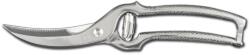 Hendi Foarfeca dezosat carne pasare Ambrogio Sanelli, lame curbate, (L)250mm, DNH1013.000 (DNH1013.000)