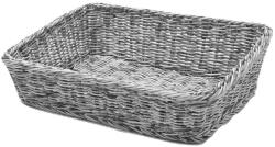 Hendi Cos servire pentru paine, Hendi, 400x300x(H)120 mm, Gri, DNH426661 (DNH426661)