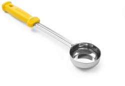 Hendi Polonic Lizza Inox maner din plastic 330 mm Hendi, DNH855522 (DNH855522)