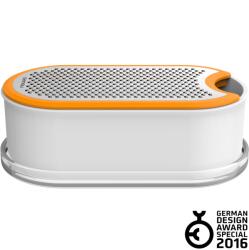 Fiskars Razatoare cu recipient Fiskars Functional Form 210 mm 120gr, 1019530 (1019530)
